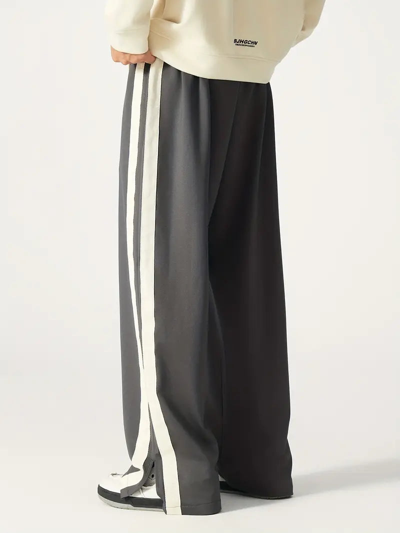 Axis Stripe Joggers