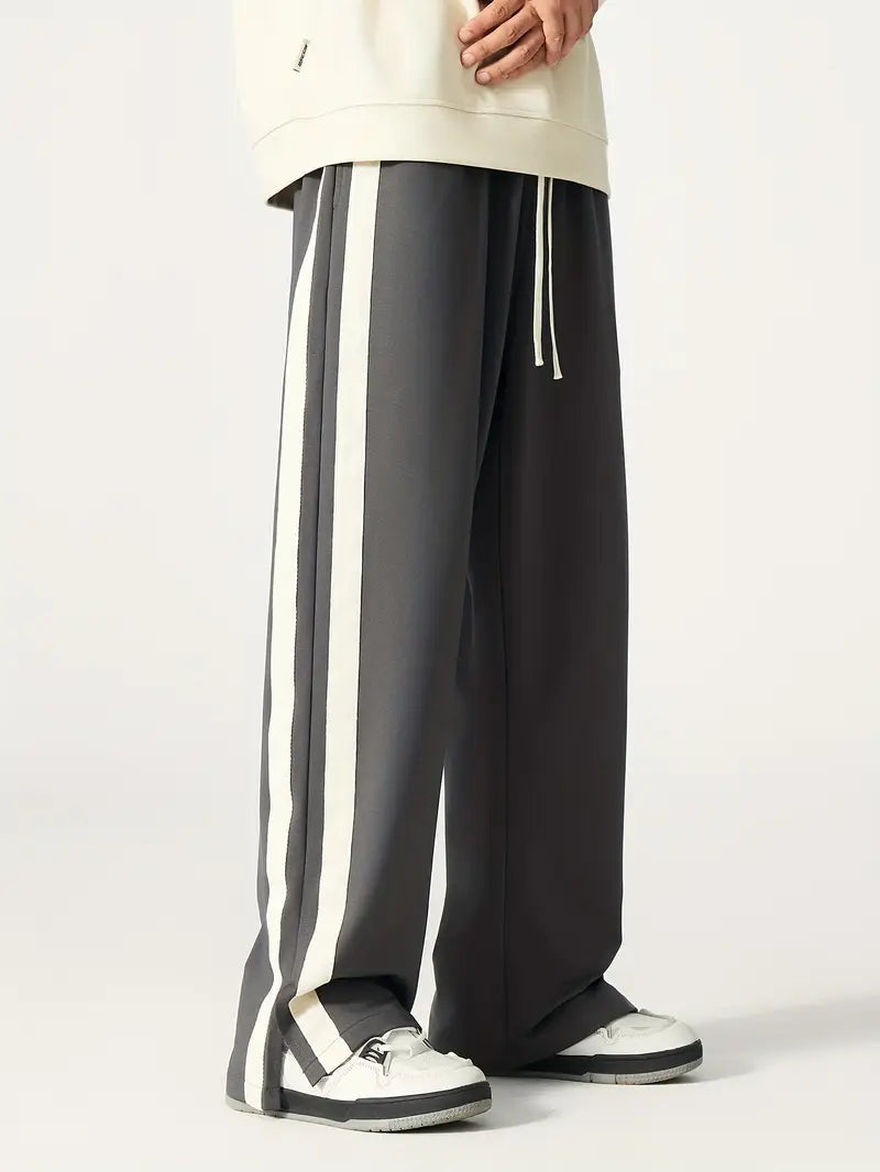 Axis Stripe Joggers