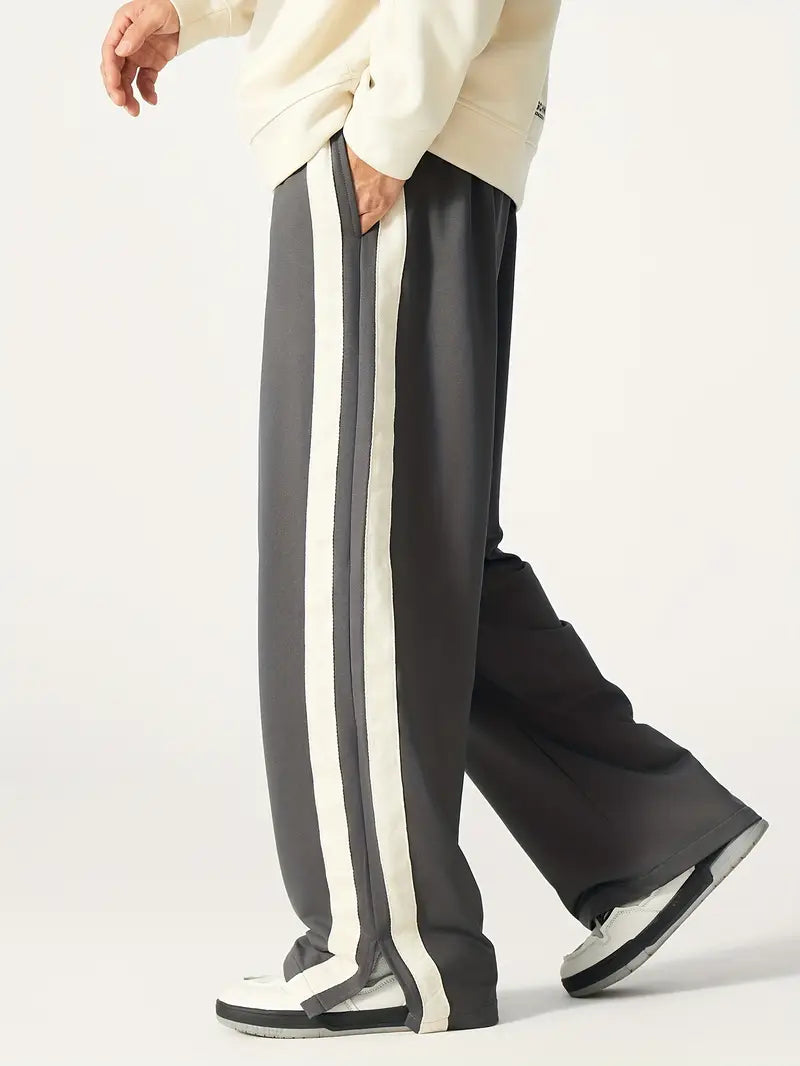 Axis Stripe Joggers