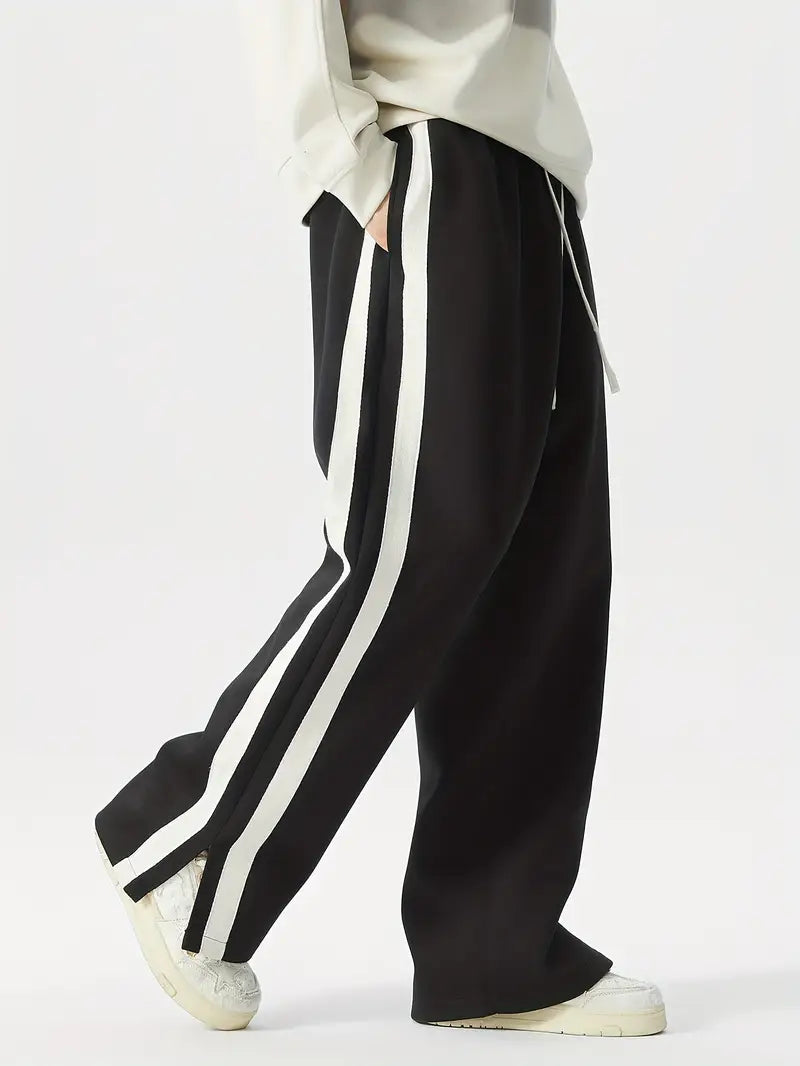 Axis Stripe Joggers