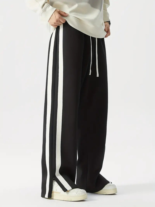 Axis Stripe Joggers
