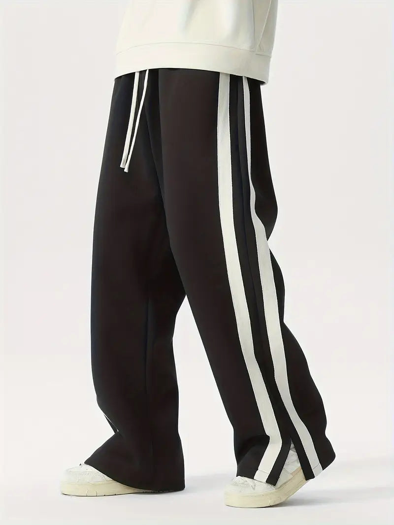 Axis Stripe Joggers
