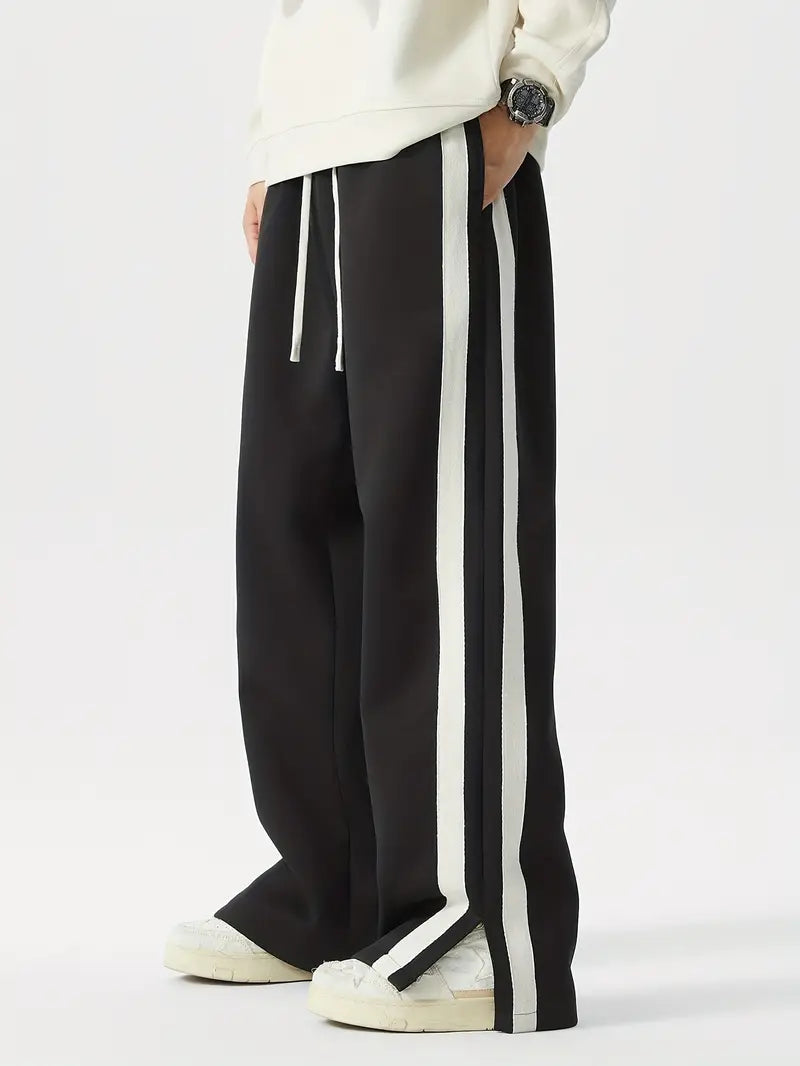 Axis Stripe Joggers