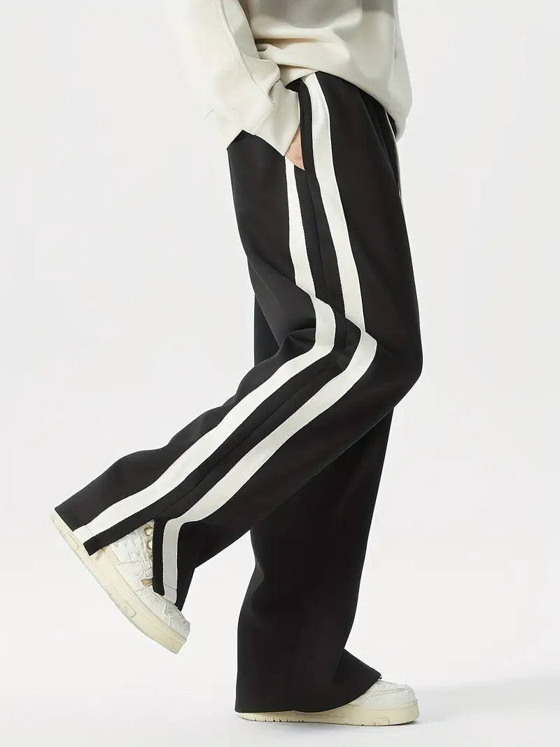 Axis Stripe Joggers