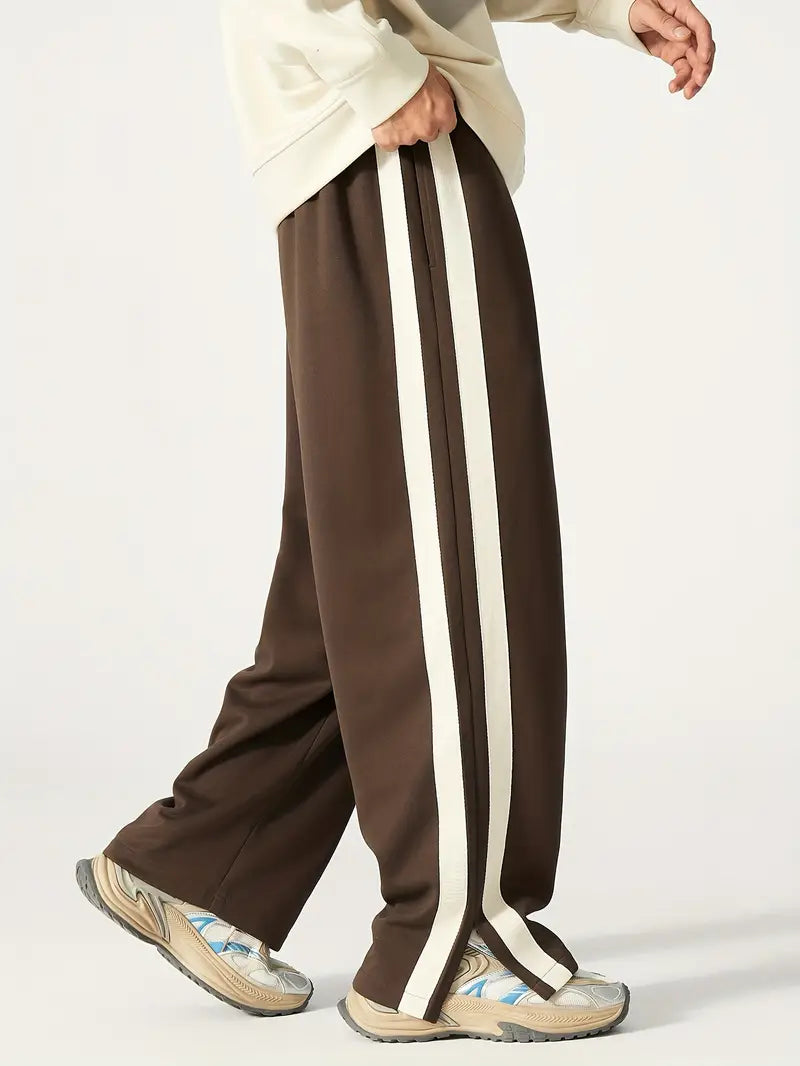 Axis Stripe Joggers