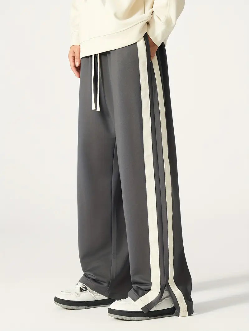 Axis Stripe Joggers