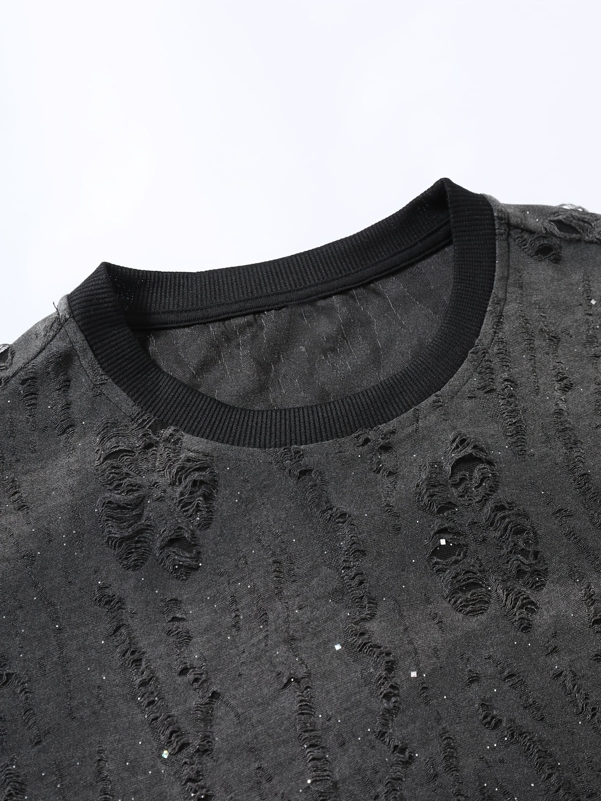 Kieran Shadow Top