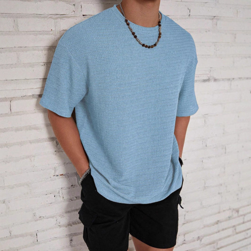 Alden Waffle Shirt