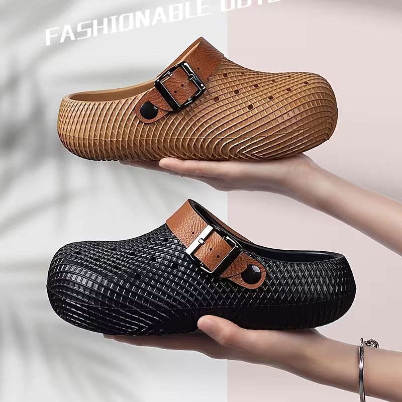 Zia Vent Clog