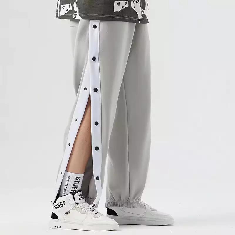 Riven Snap Pant
