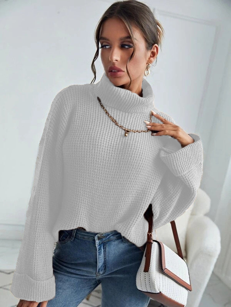 Harlow Knit Pullover