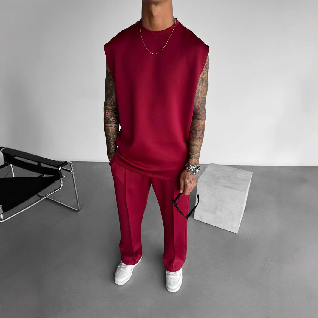 Caden Lounge Set