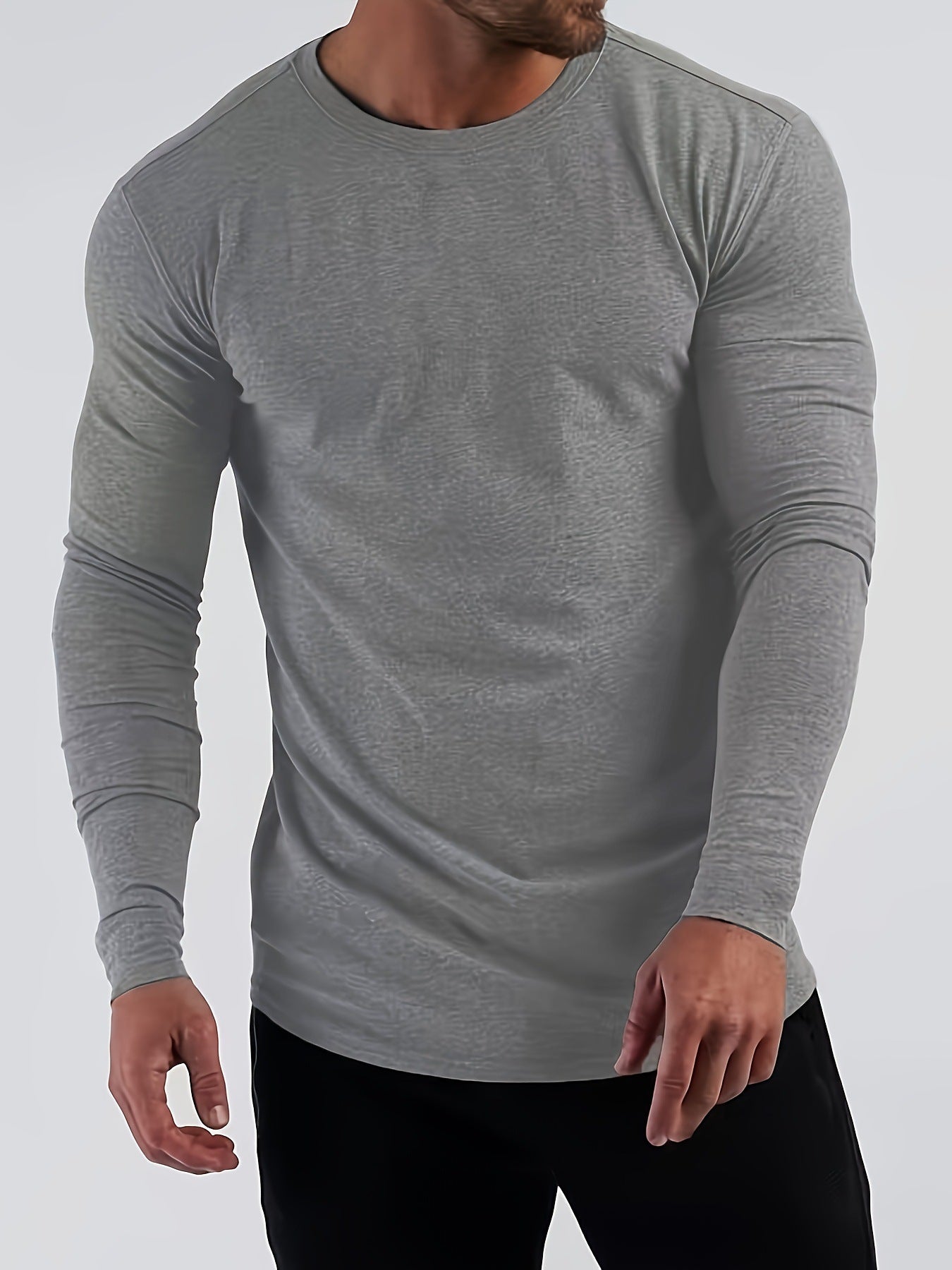Alden Long Sleeve
