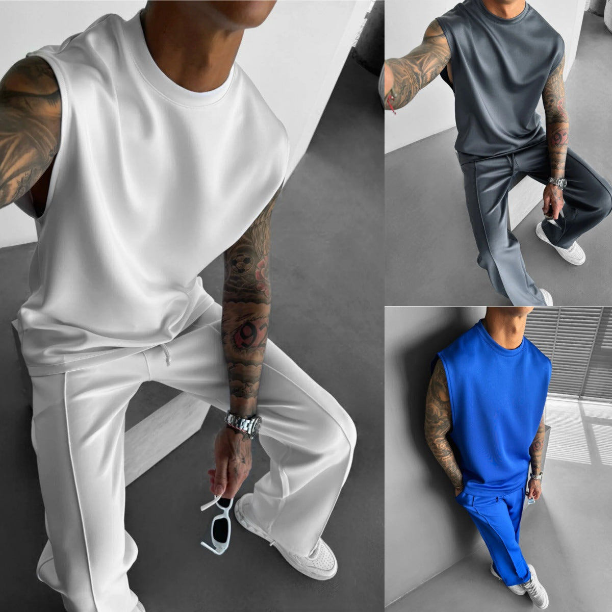 Caden Lounge Set