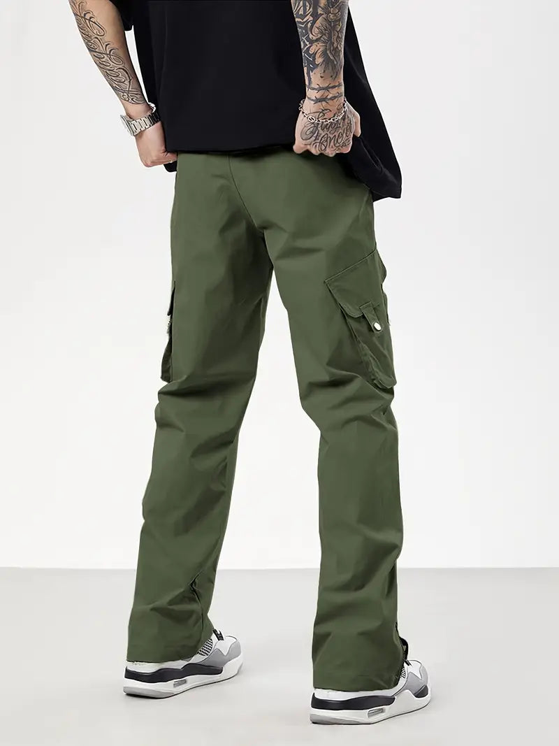 Terra Cargo Trousers