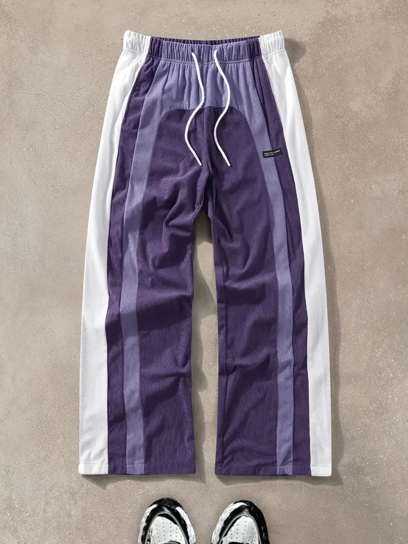 Cordura Stripe Pant