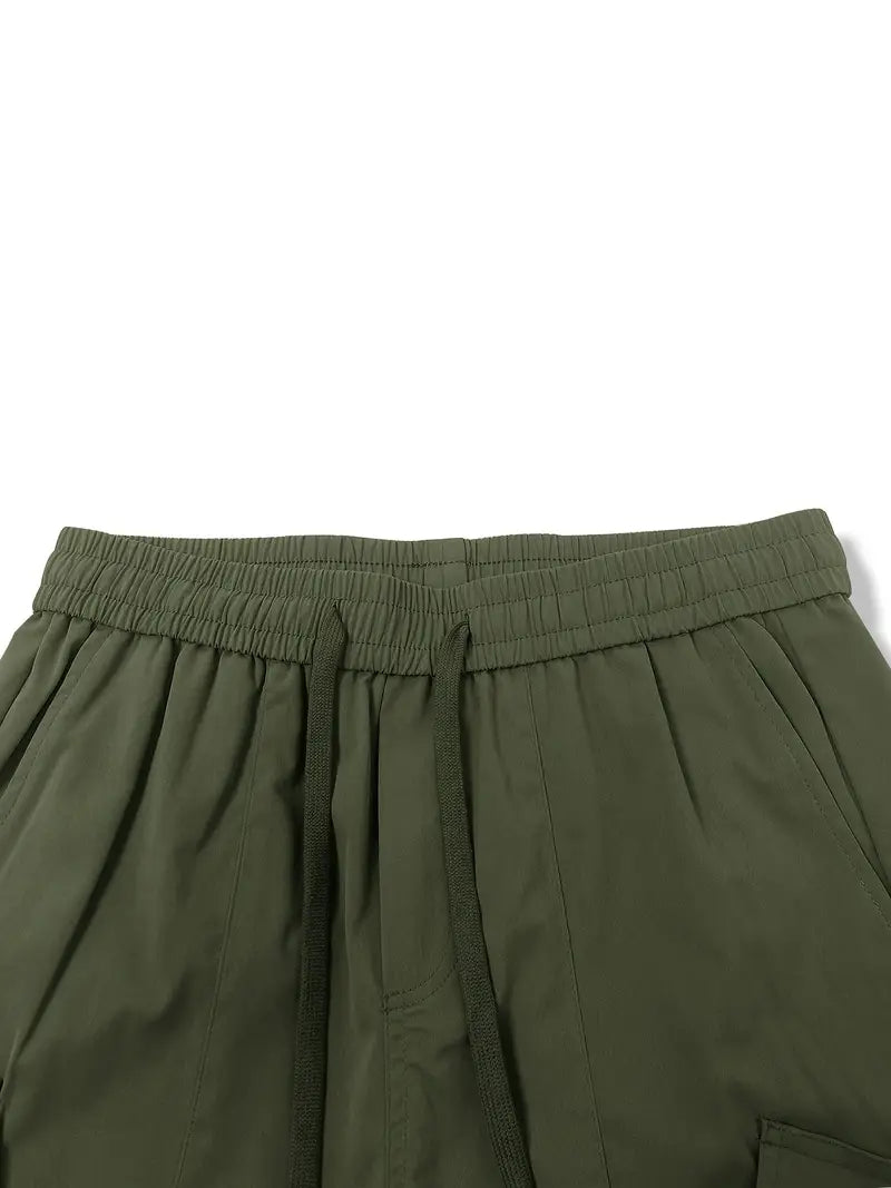 Terra Cargo Trousers