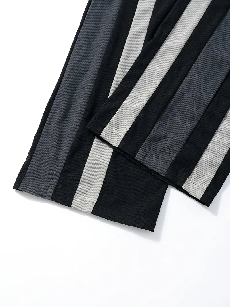 Cordura Stripe Pant