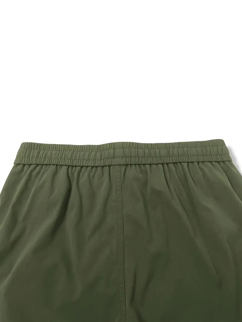 Terra Cargo Trousers