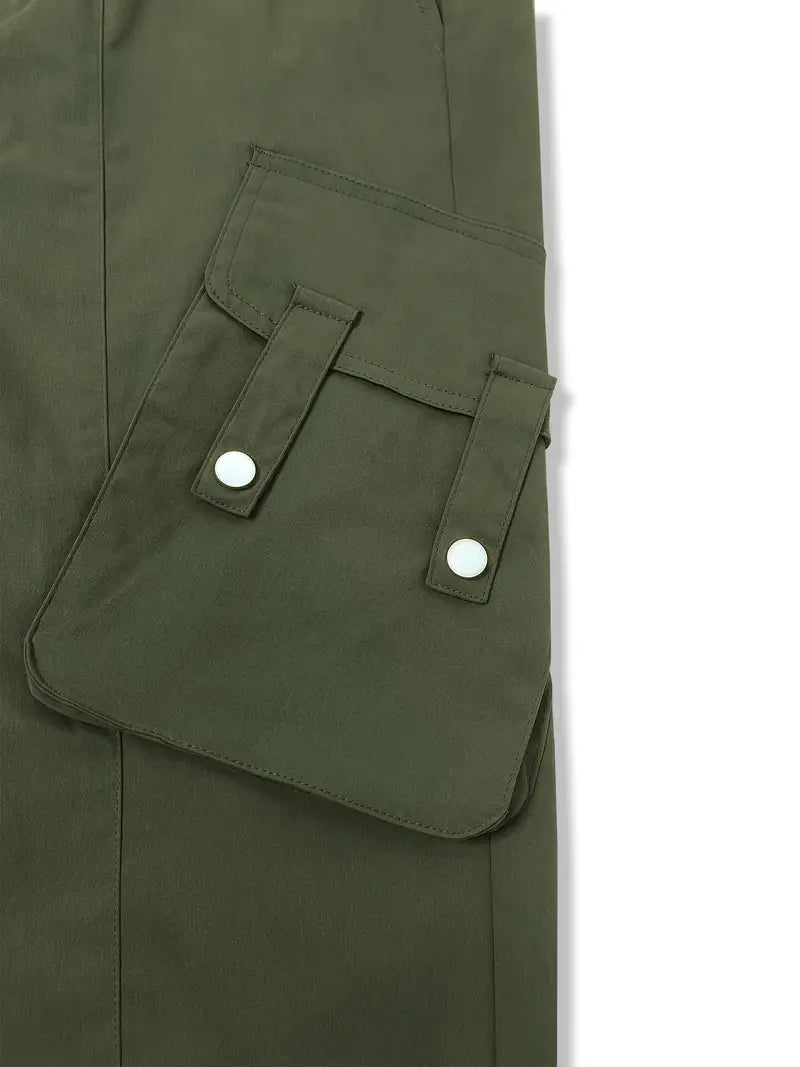 Terra Cargo Trousers