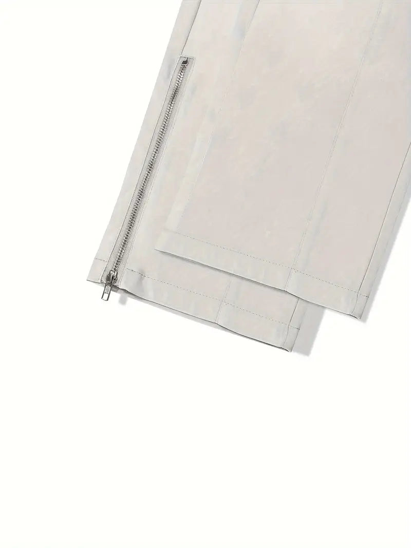 Terra Cargo Trousers