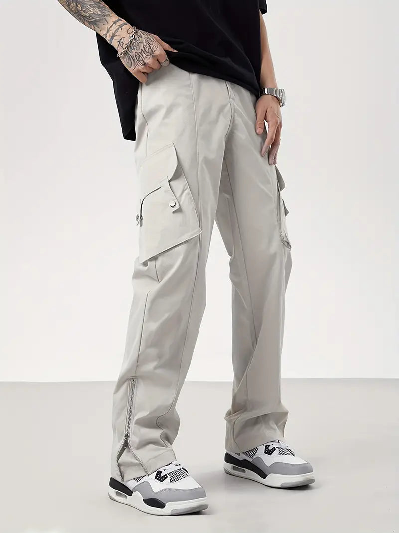 Terra Cargo Trousers