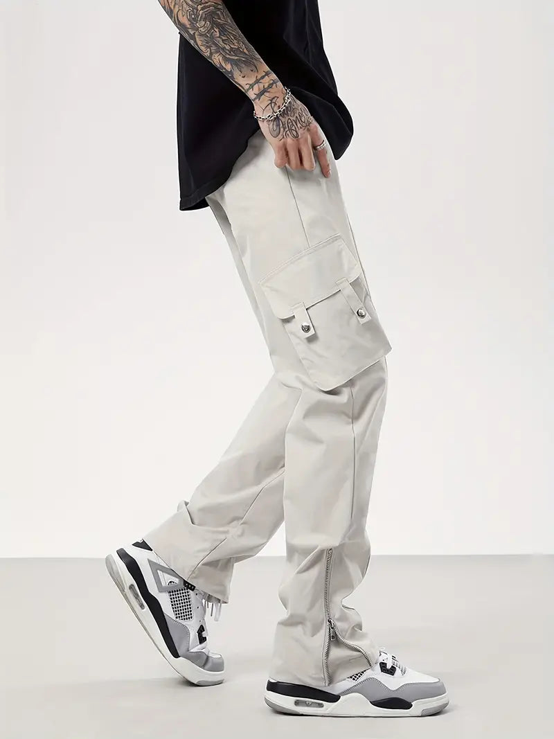 Terra Cargo Trousers