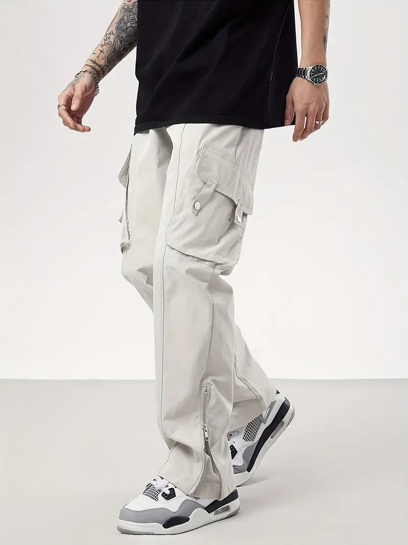 Terra Cargo Trousers