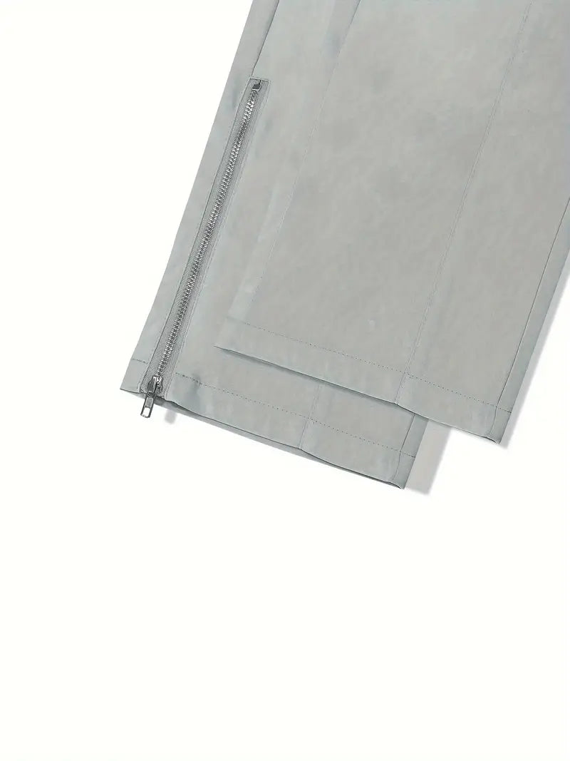 Terra Cargo Trousers