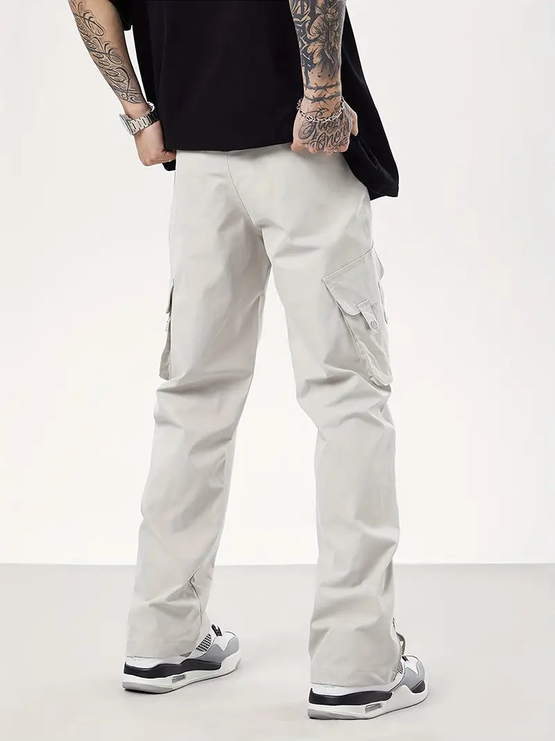 Terra Cargo Trousers