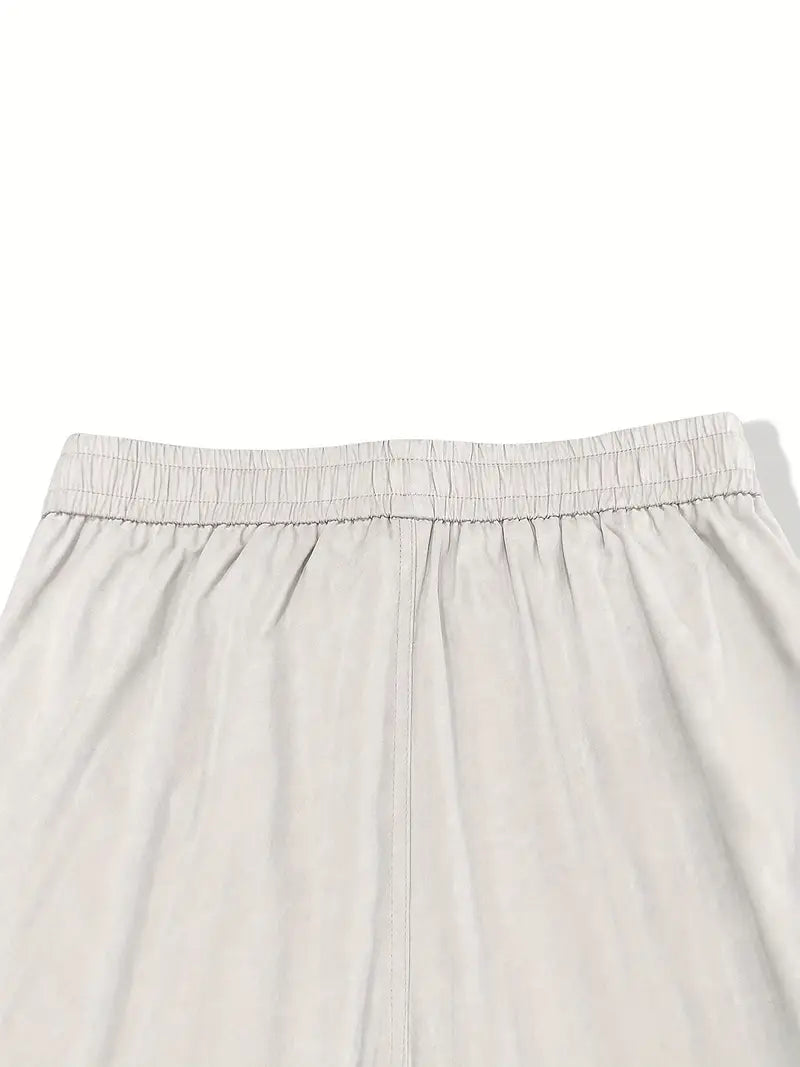 Terra Cargo Trousers