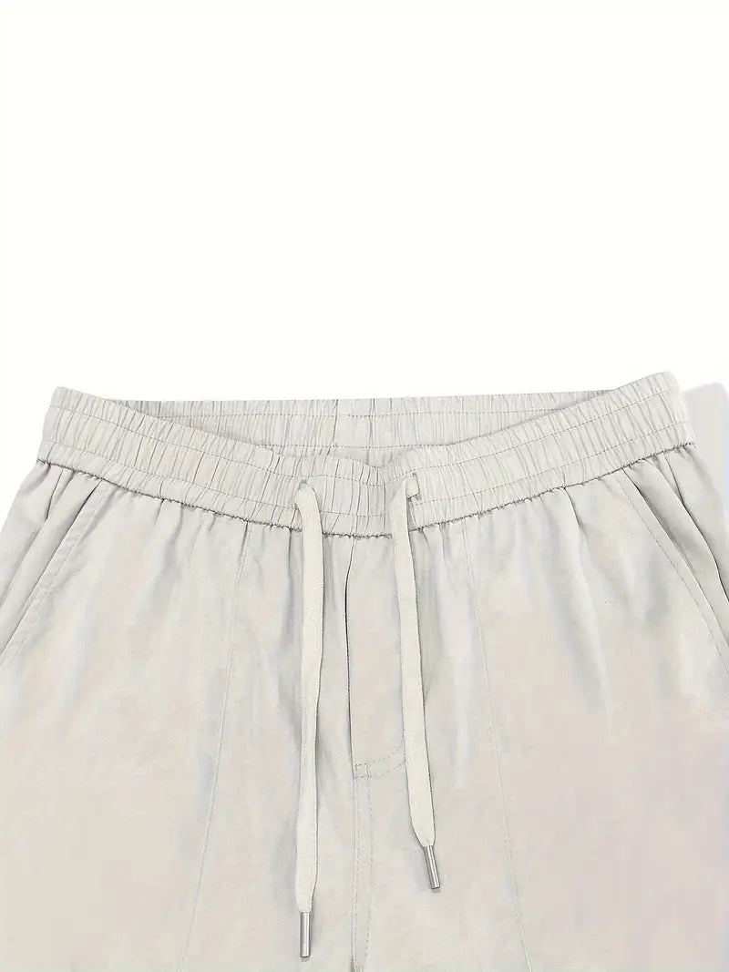 Terra Cargo Trousers