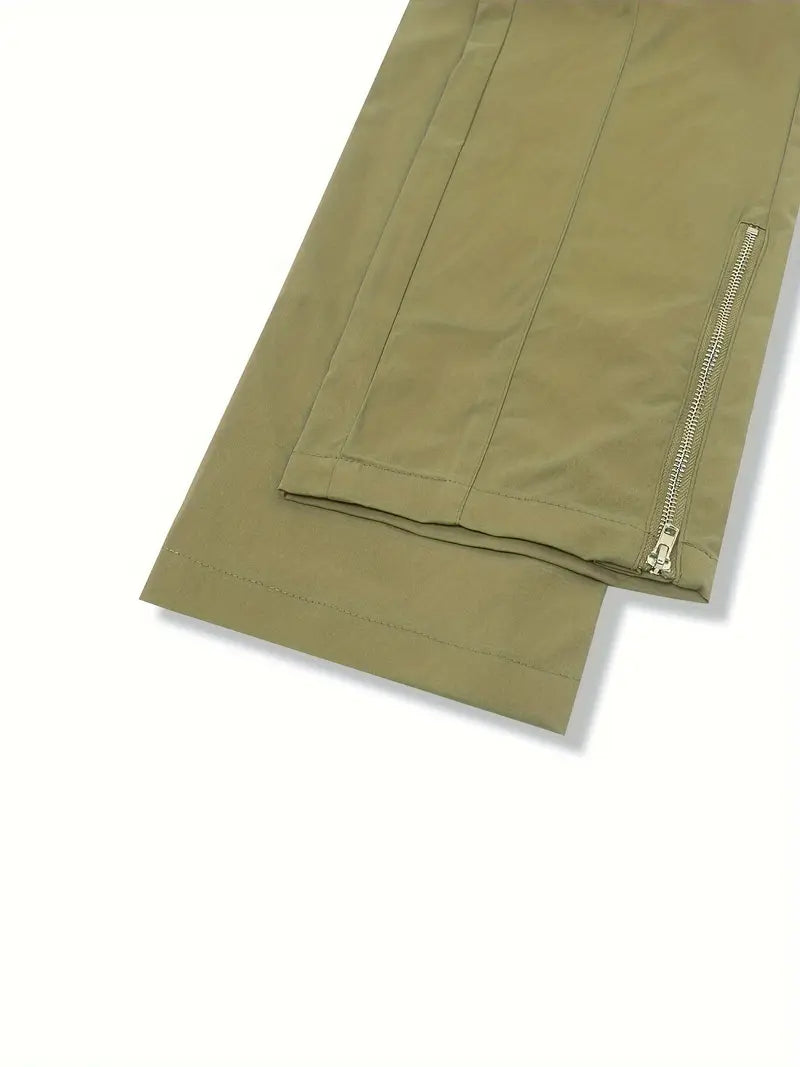 Terra Cargo Trousers