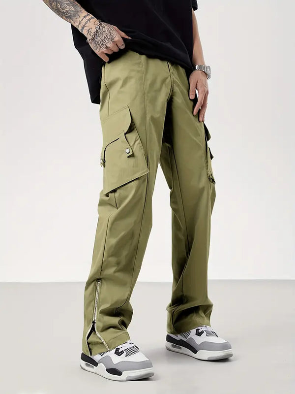 Terra Cargo Trousers