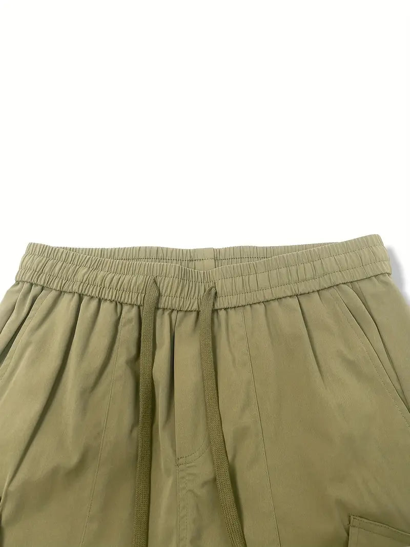 Terra Cargo Trousers