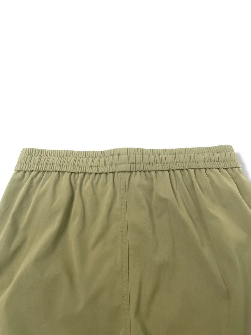 Terra Cargo Trousers