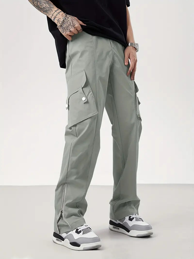 Terra Cargo Trousers