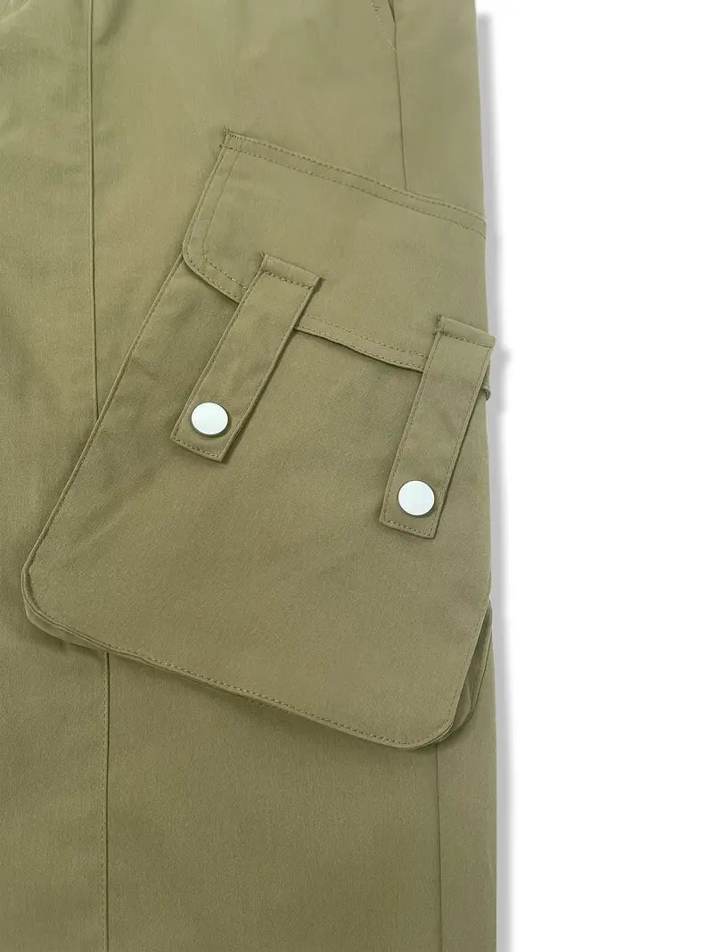 Terra Cargo Trousers