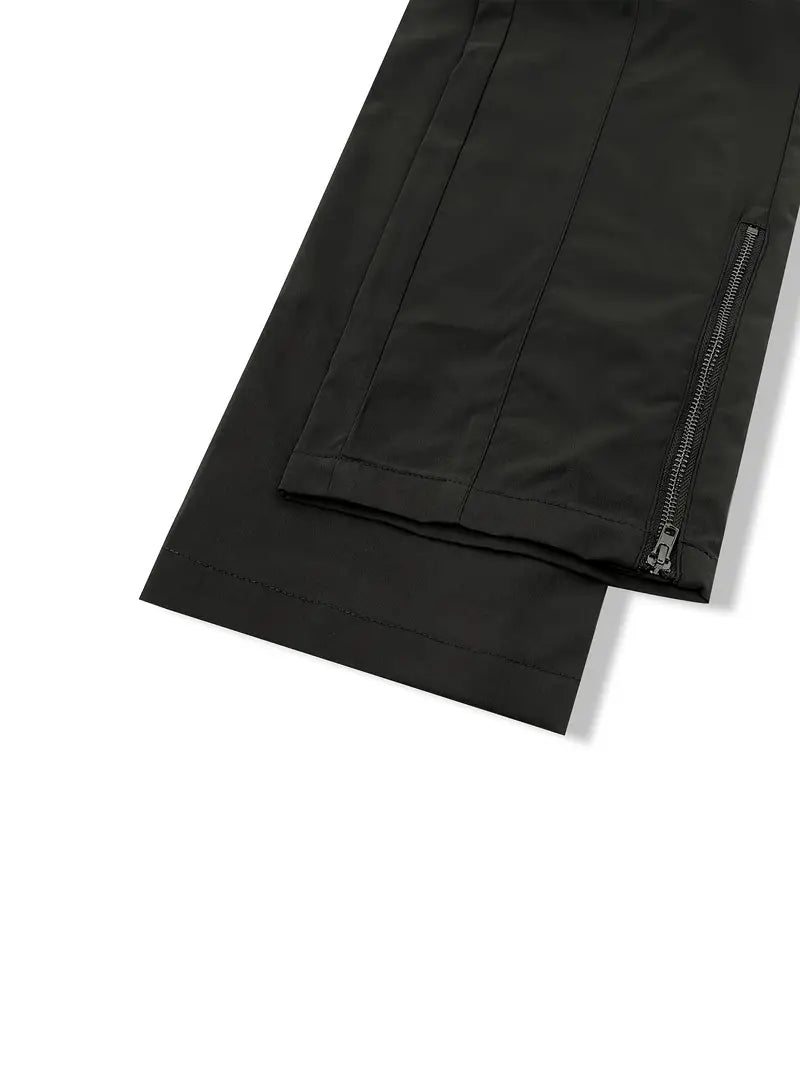 Terra Cargo Trousers