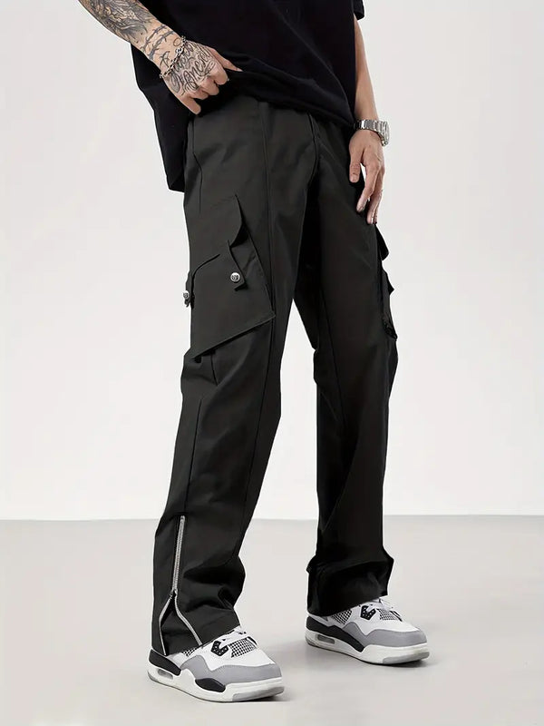 Terra Cargo Trousers
