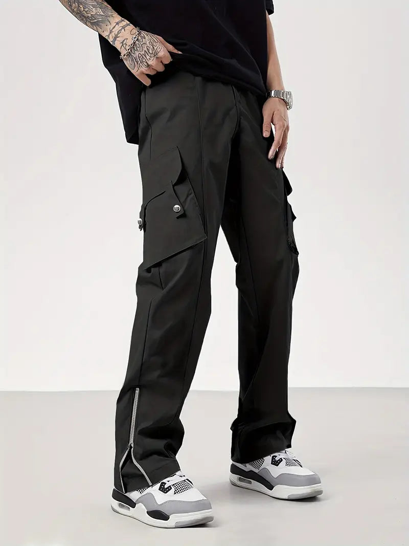 Terra Cargo Trousers