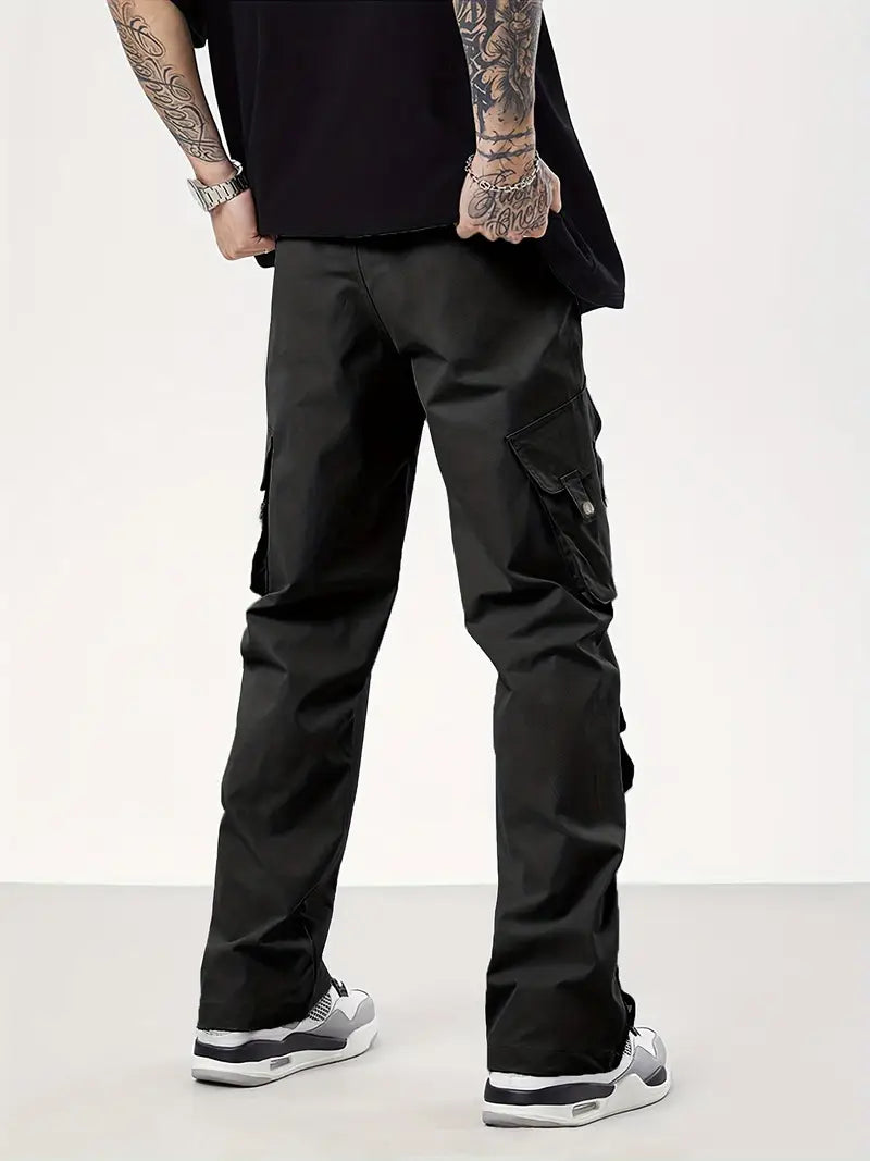 Terra Cargo Trousers