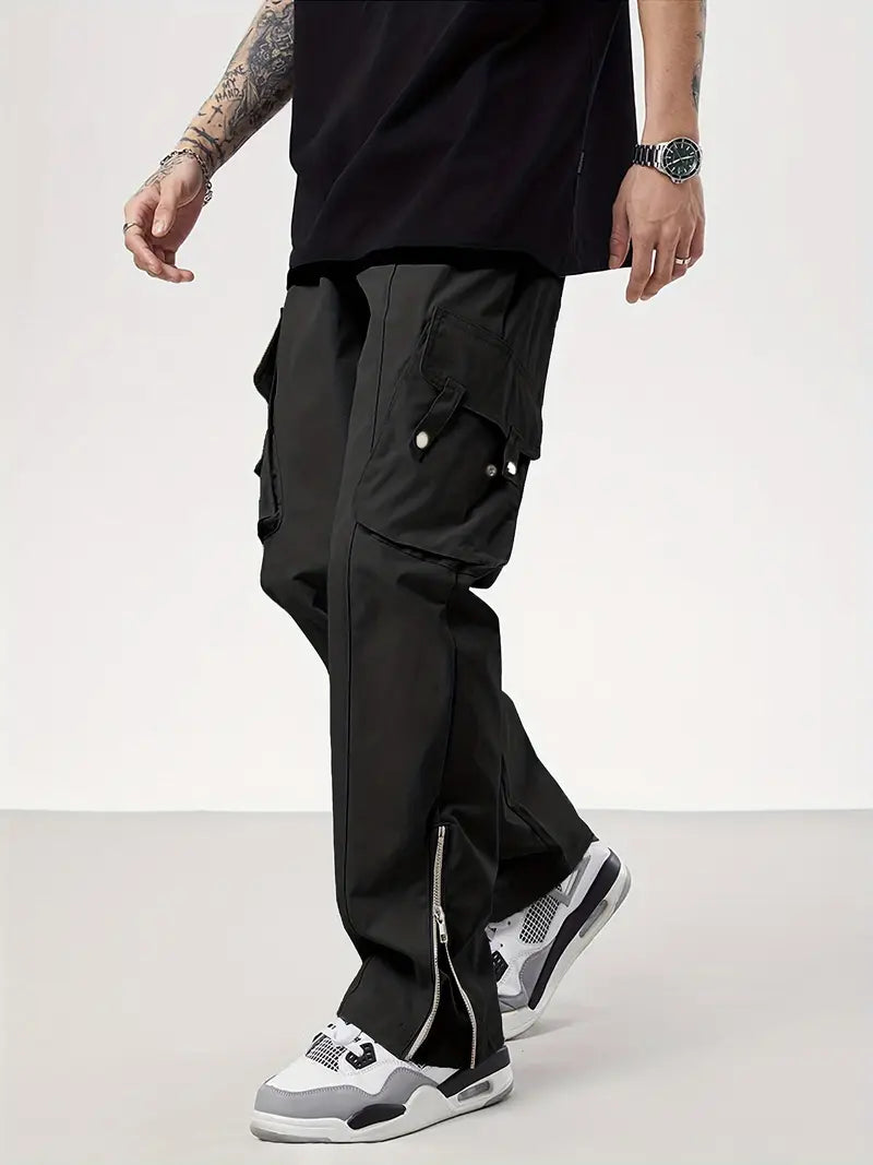 Terra Cargo Trousers