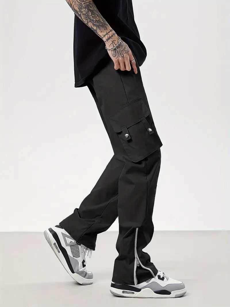 Terra Cargo Trousers