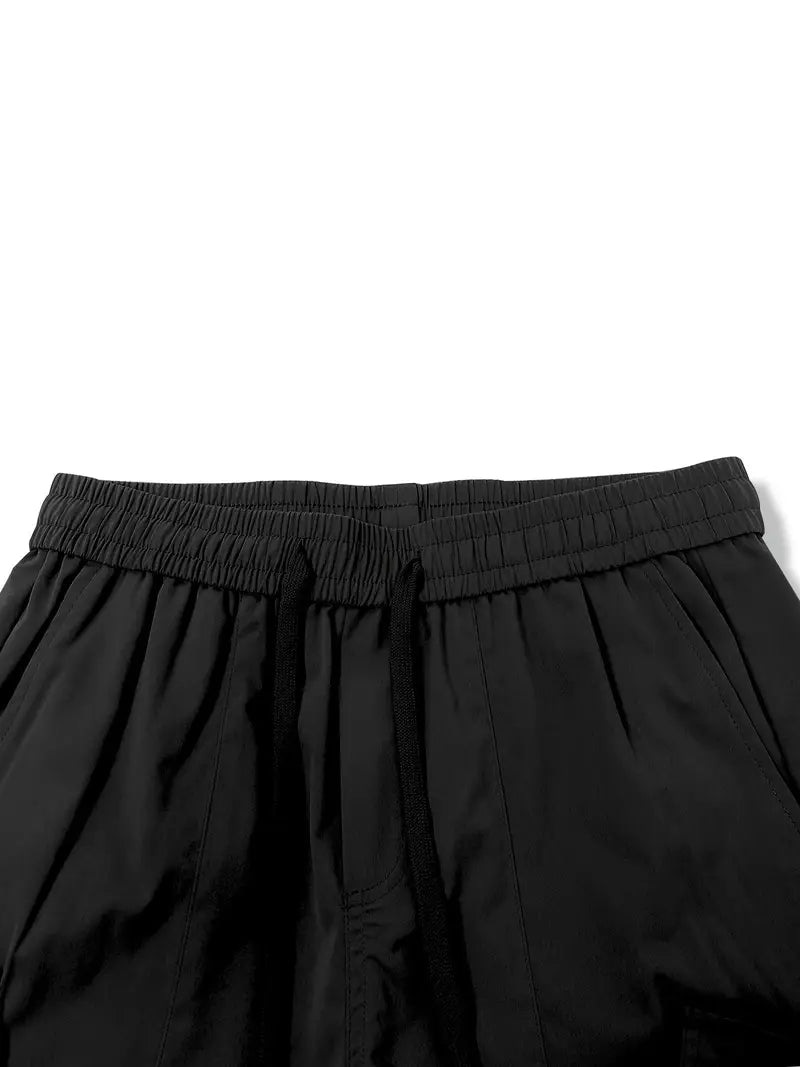 Terra Cargo Trousers