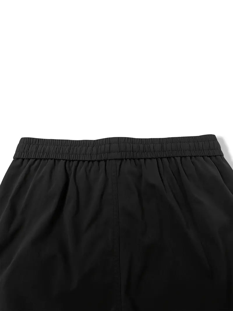 Terra Cargo Trousers