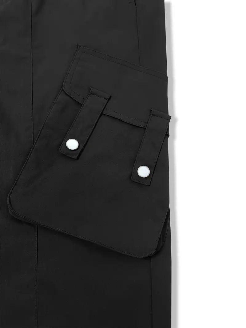 Terra Cargo Trousers
