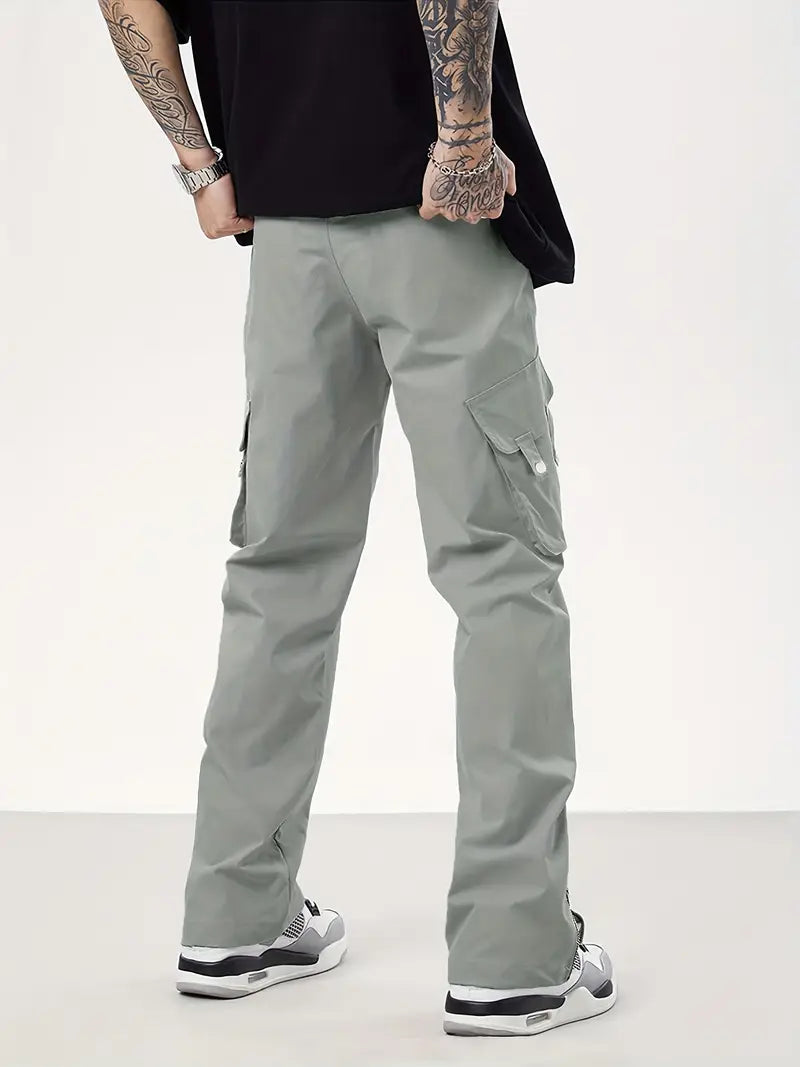 Terra Cargo Trousers