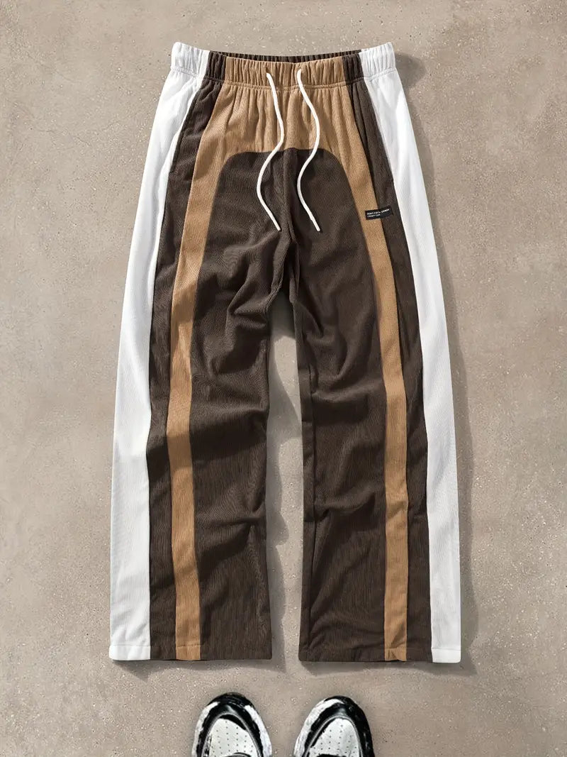 Cordura Stripe Pant