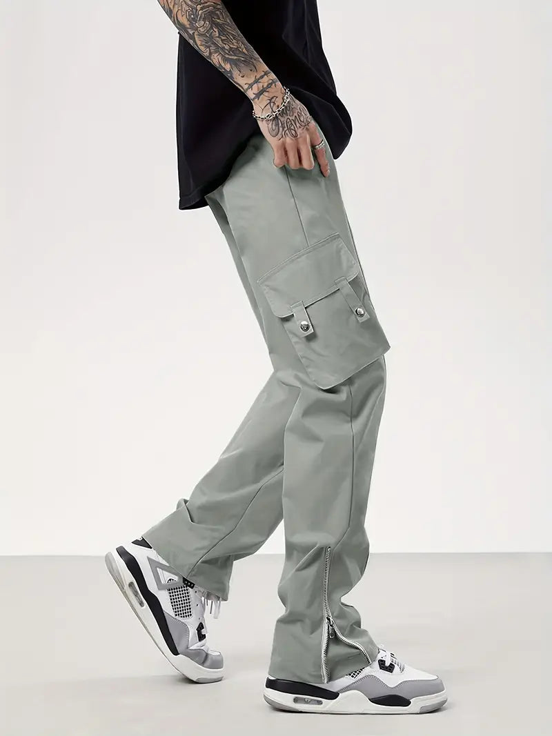 Terra Cargo Trousers